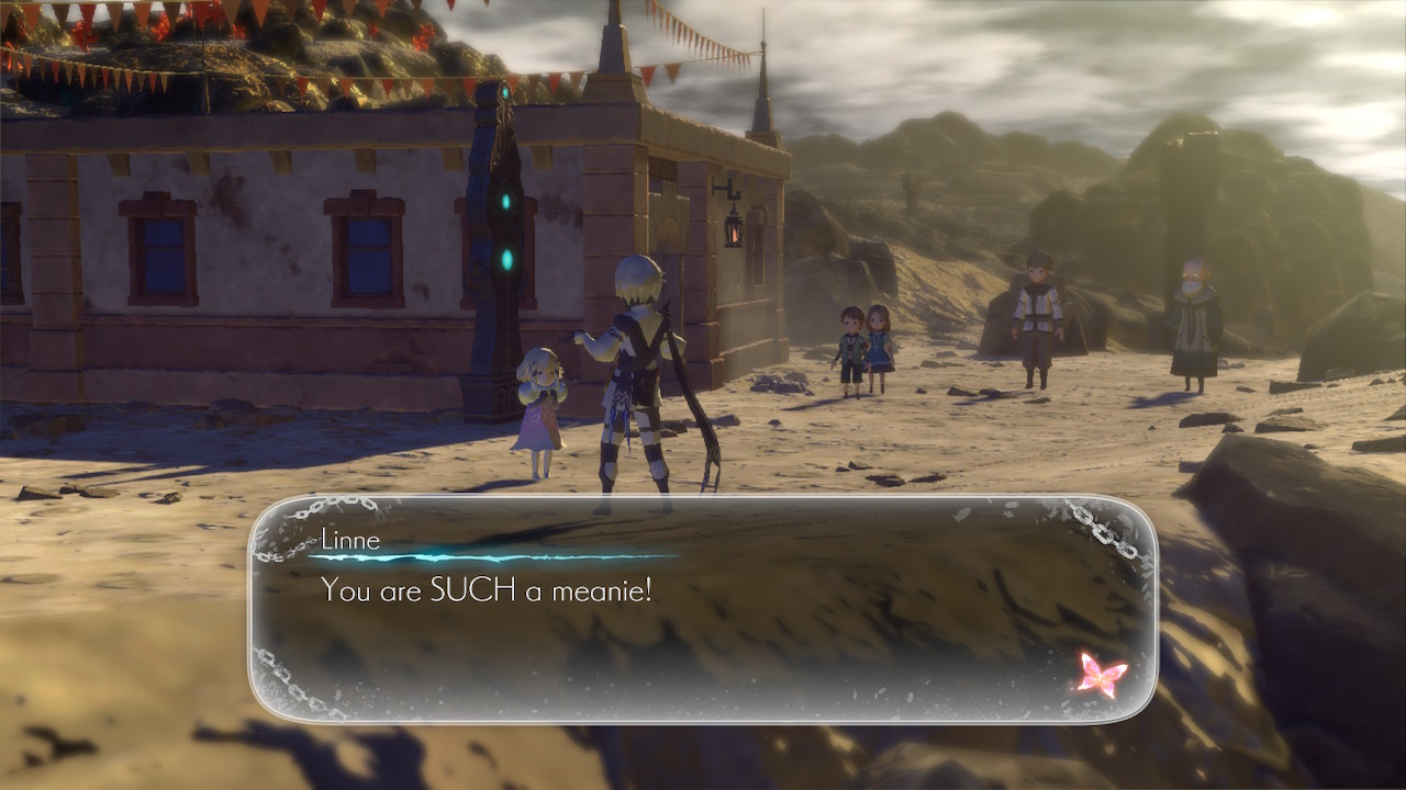 Illustration for article titled Oninaki: The Kotaku Review